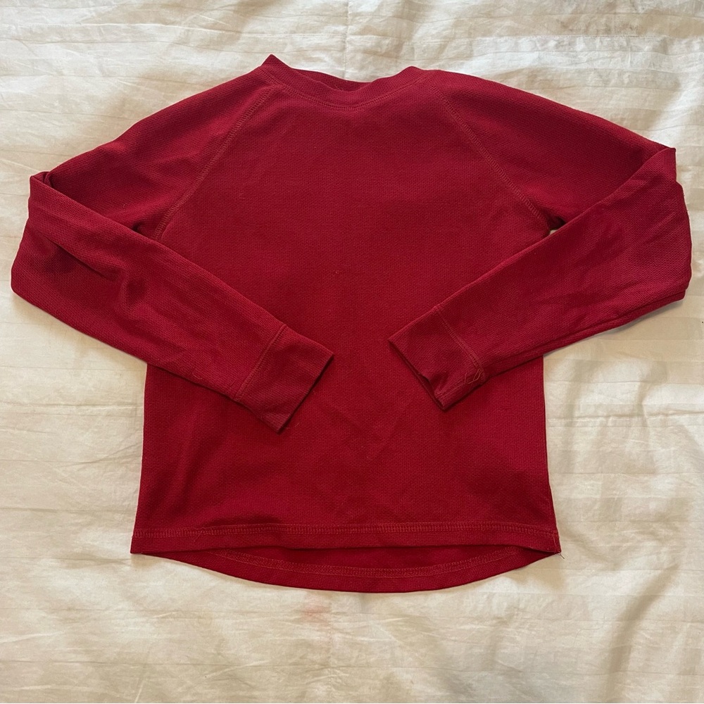 L.L. Bean Kids Wicked Warm